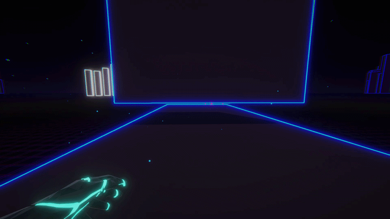 Movement gameplay preview